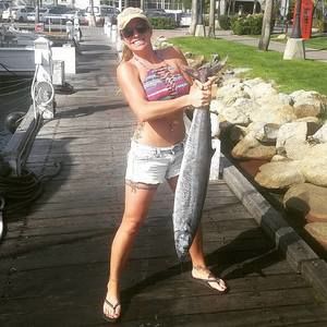 Meet your Posher, Heidi